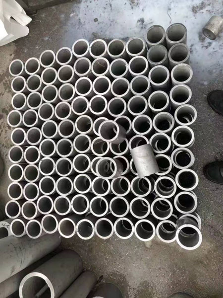 庐江不锈钢管